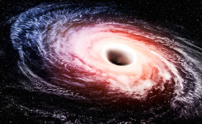 黑洞照片带火天文旅游