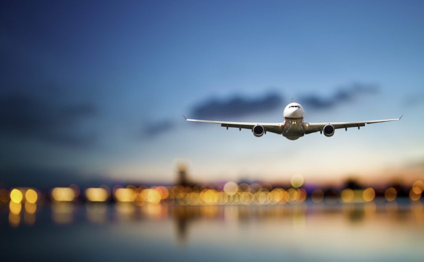 汉莎航空成为全球首家获IATA ONE Order认证的航司