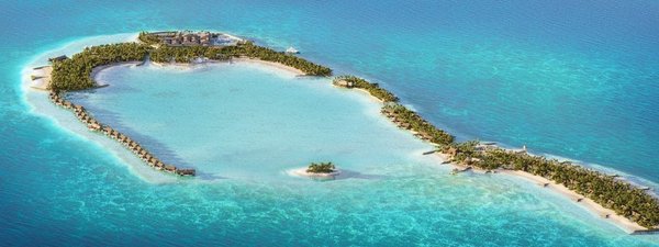 希尔顿旗下马尔代夫伊塔富士岛华尔道夫度假村将于7月开幕