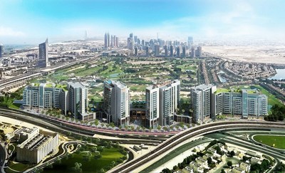 伊玛尔酒店集团今年将在迪拜开设五家新酒店﻿