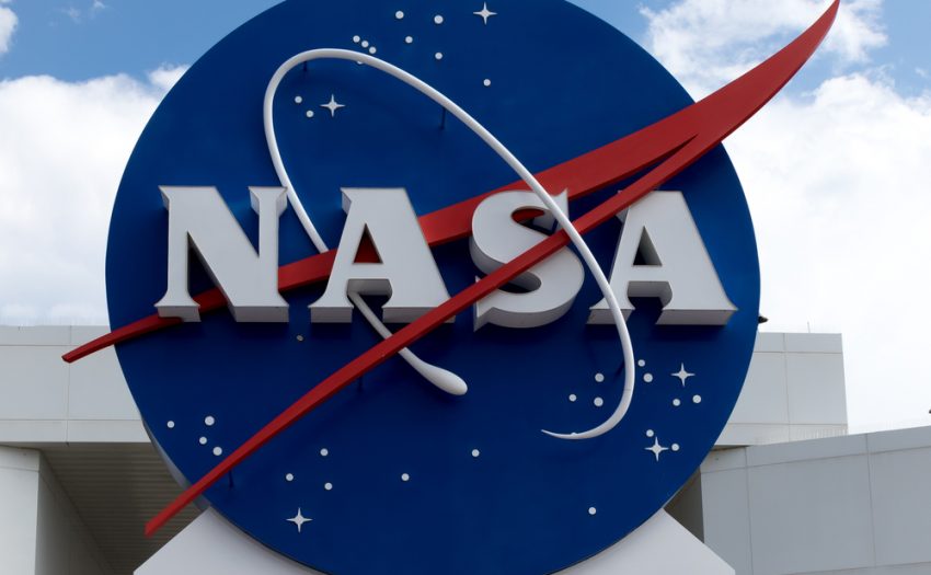 NASA开放送名字上火星申请 26万中国太空粉报名