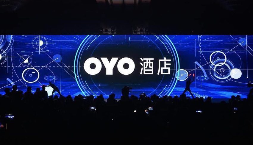 OYO发布2.0战略目标：全球最大连锁酒店集团
