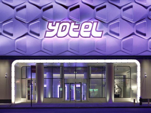 YOTEL墨尔本首家旗舰酒店将于2022年开业