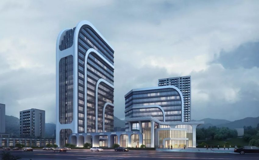 贵州佳怡君澜度假酒店将于2023年开业