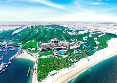 迪拜JA The Resort重新开业