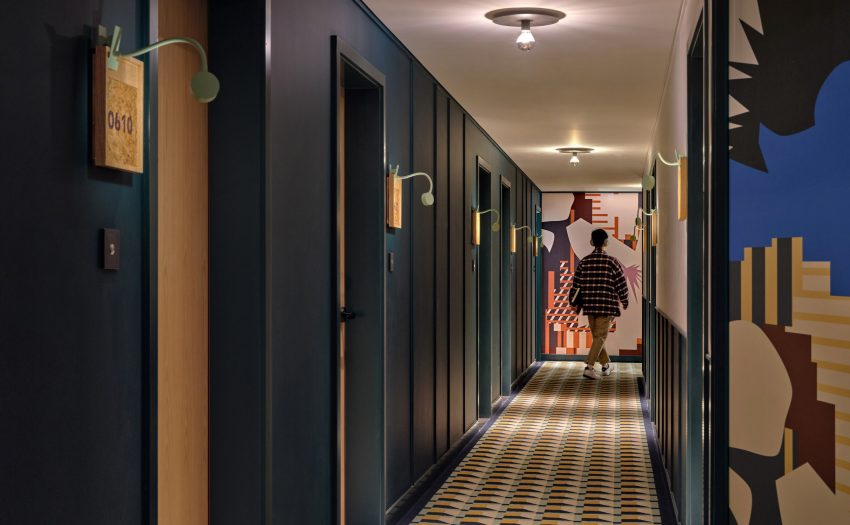 精选服务生活方式品牌凯悦嘉荟酒店在亚太地区首次亮相