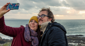 爱尔兰旅游局推出全新宣传口号