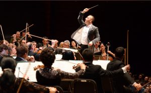 费城交响乐团将于5月16日至28日开启2019年中国巡演之旅