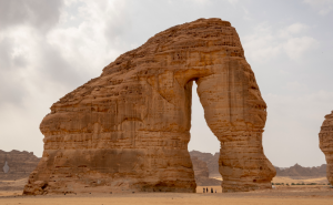 沙特埃尔奥拉皇家委员会向中国发出邀请