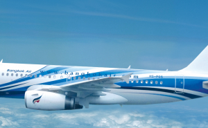 2018年航班准点率排名出炉