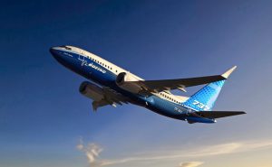 中飞租赁否认暂停波音100架737 MAX订单