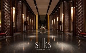 晶英酒店携亚洲万里通提供会员哩程奖励