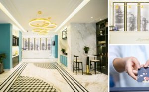 济宁第三家白玉兰酒店开业