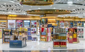 韩国免税店让利三成吸引中国代购