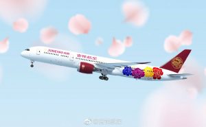 吉祥航空发布2018年报
