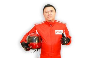 OYO酒店任命朱磊为首席收益官