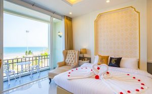 华欣艺术海洋酒店将举行泼水节活动