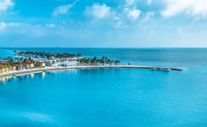 马尔代夫将开放首个横跨多岛休闲目的地