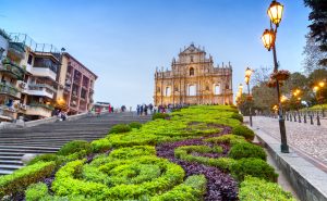 澳门举行大英博物馆文艺复兴素描展