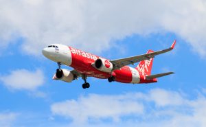 亚航取消成立越南子公司计划