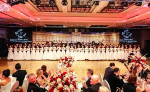 2019北京凯宾斯基维也纳舞会圆满落幕