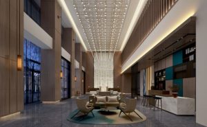 万豪宣布陕西省首家万枫酒店开业