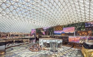 美狮美高梅创造吉尼斯世界纪录荣誉