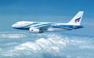 曼谷航空开通新航线
