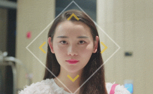 武汉汉南绿地铂派公寓可刷脸入住