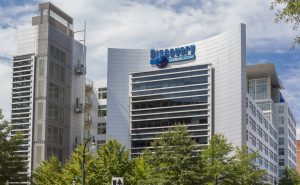 Discovery将在大中华区开发主题公园