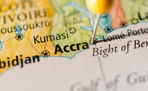 阿联酋航空为中国乘客开辟全新西非目的地﻿