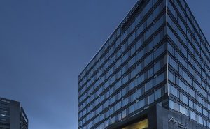 君亭酒店发布2018年报：净利6020万