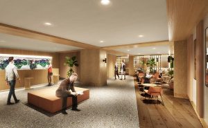 京都画廊东方酒店将在京都清水五条区开业