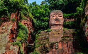 乐山加速建设世界重要旅游目的地