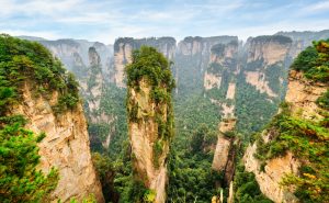 湖南大批景区门票五一前降价