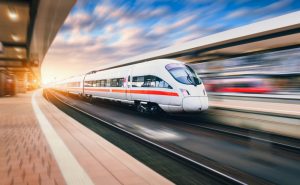 五一假期铁路全国发送旅客7270万人次