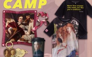 大都会艺术博物馆正式入驻天猫