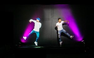 把洛杉矶搬到上海，圆梦展5月启动