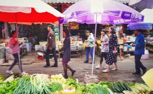 丽江和府洲际度假酒店开启“洲际礼宾司日 春上集市”活动