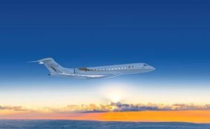 三菱重工已启动收购庞巴迪旗下CRJ业务的谈判