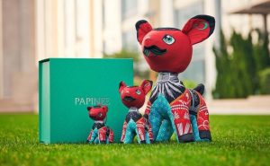 瑞吉与儿童生活品牌PAPINEE在亚太区达成全新合作