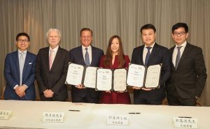 金普顿酒店大中华区在建酒店数量增至5家