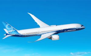 波音787也被爆出安全漏洞