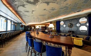 皇家花园酒店为千禧一代提供新生活方式