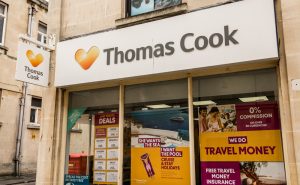 复星国际计划收购英国旅游公司托迈酷客