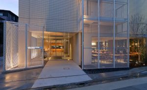 东方特快酒店东京蒲田店开业