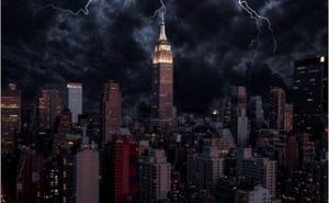 帝国大厦第八届年度摄影大赛启动