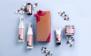 泰标杆精油品牌思泰乐入驻BOOTS药妆店