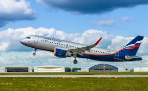 俄罗斯航空扩大2019年夏季航线网络