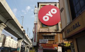 OYO酒店拟斥资3亿美元加速在美扩张